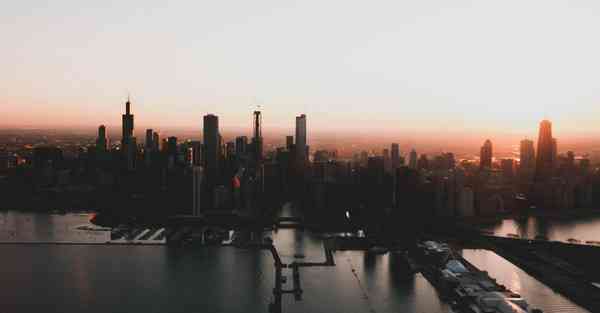 商圈大数据平台：掌握商机的智慧