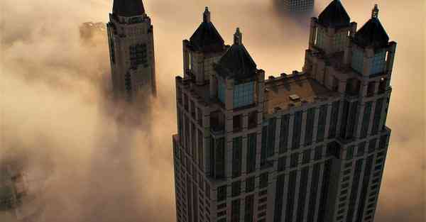 大数据监管的作用（监管大数据应用）