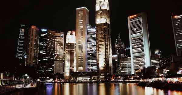 外国语单招大数据的行业文章