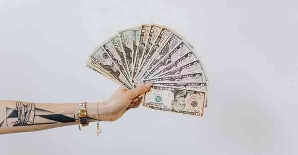 金融大数据的数据特点（金融大数据的数据特点是什么）