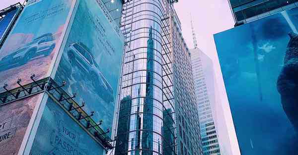 物流大数据复习