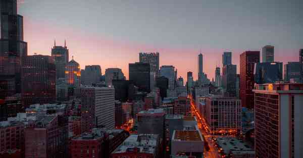 物流大数据复习