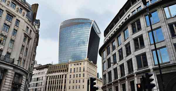 大数据总部工厂