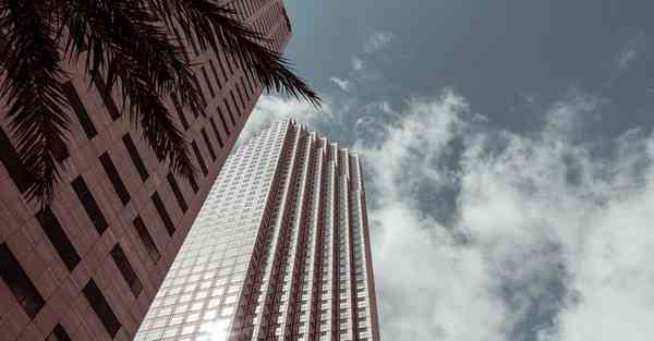 大数据综合平台