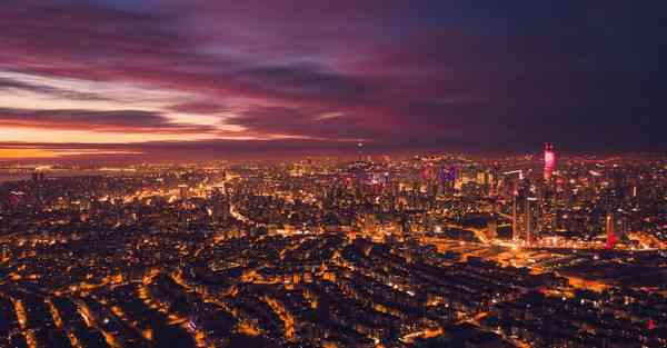 消防大数据分析