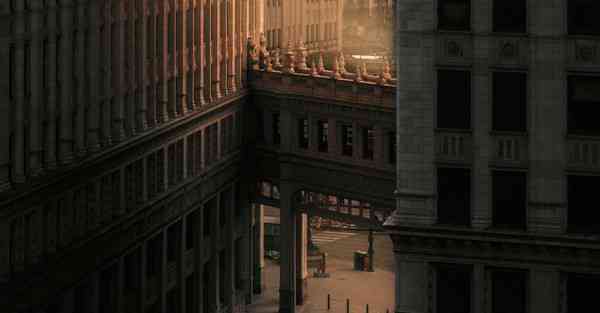 金融大数据的数据特点（金融大数据的数据特点是什么）