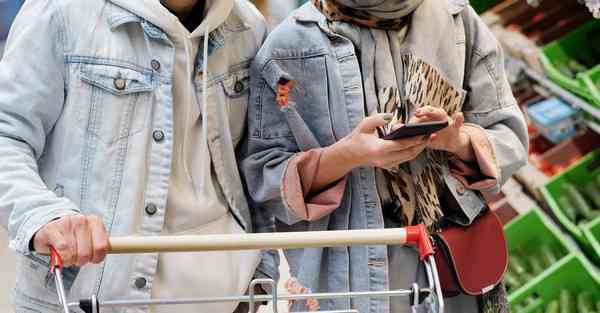 物流大数据复习