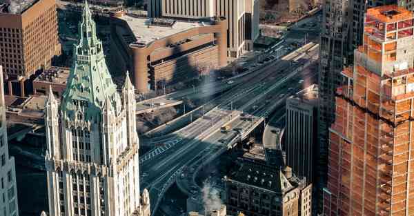 消防大数据分析