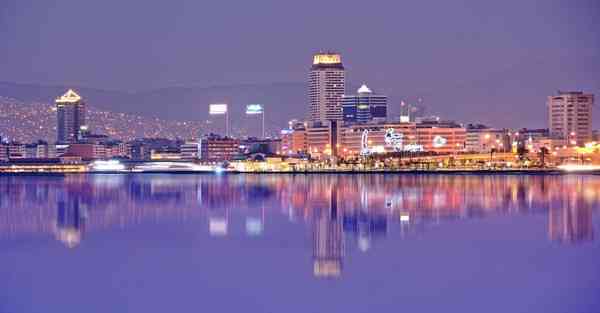 大数据动力中心：改变产业格局的引擎