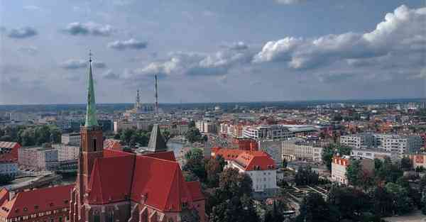 物流大数据复习