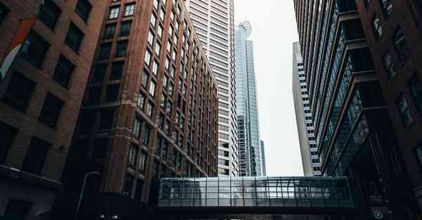 物流大数据复习