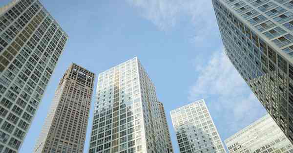 金融大数据的数据特点（金融大数据的数据特点是什么）