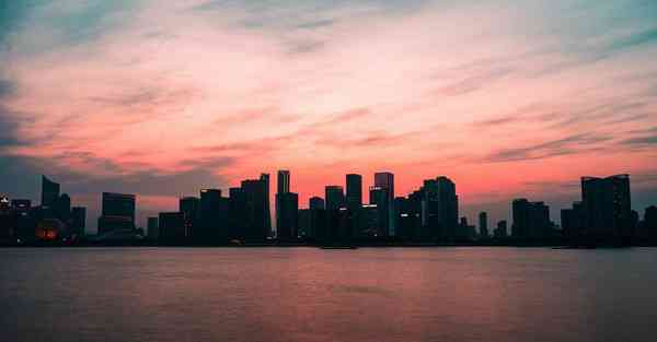 物流大数据复习