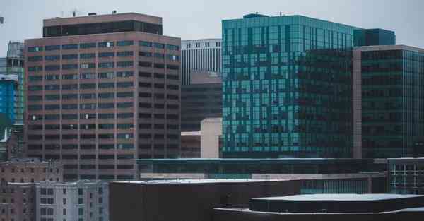 智能机器人管家创新点