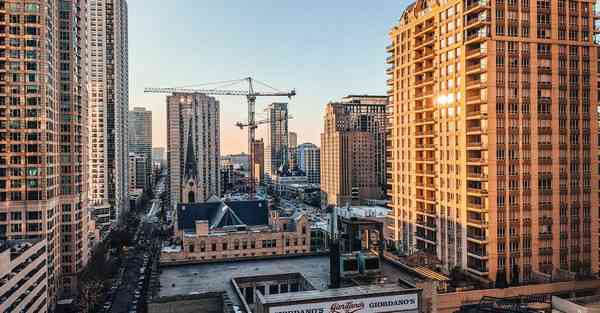 大数据下的工业互联网（大数据下的工业互联网龙头）