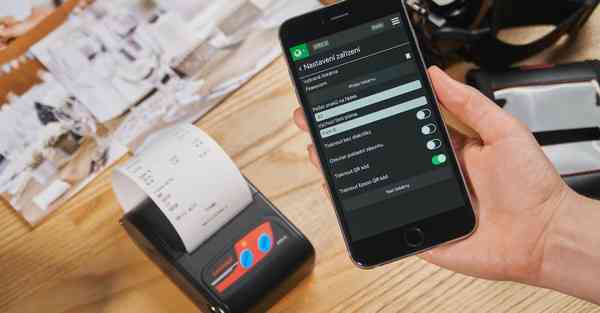 智能结算机器人答疑解惑