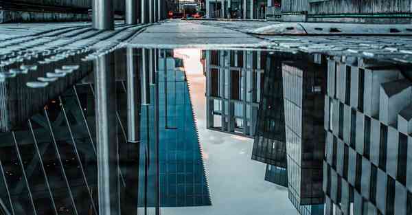 大数据下的工业互联网（大数据下的工业互联网龙头）