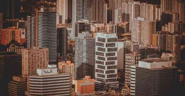 金融大数据的数据特点（金融大数据的数据特点是什么）