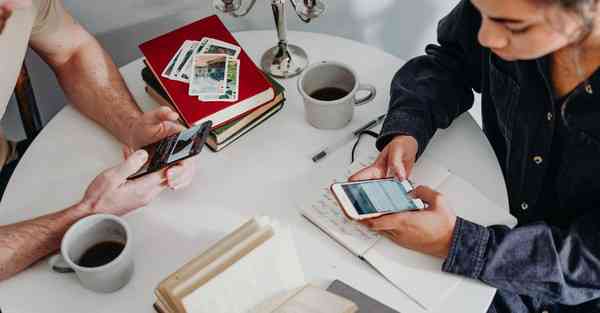 大数据小数据结合：数据驱动的智能时代