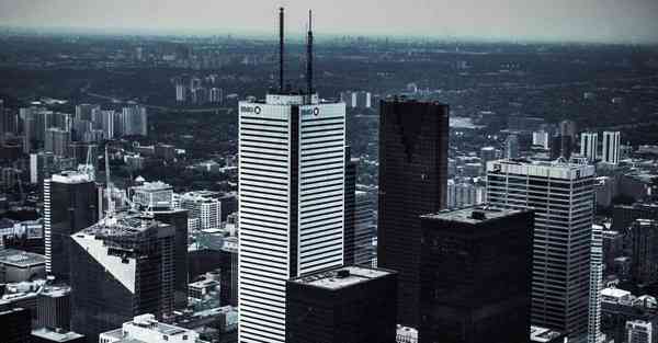 金融大数据的数据特点（金融大数据的数据特点是什么）