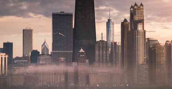 物流大数据复习