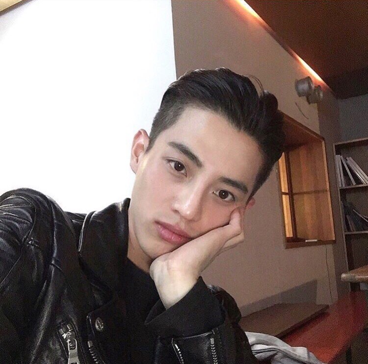 终影炎豪