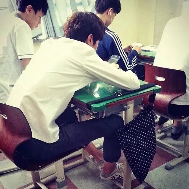 连冰华霄