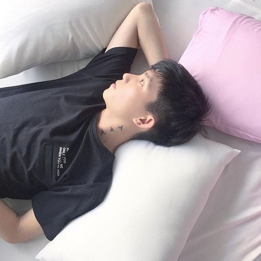 陈榕豪思
