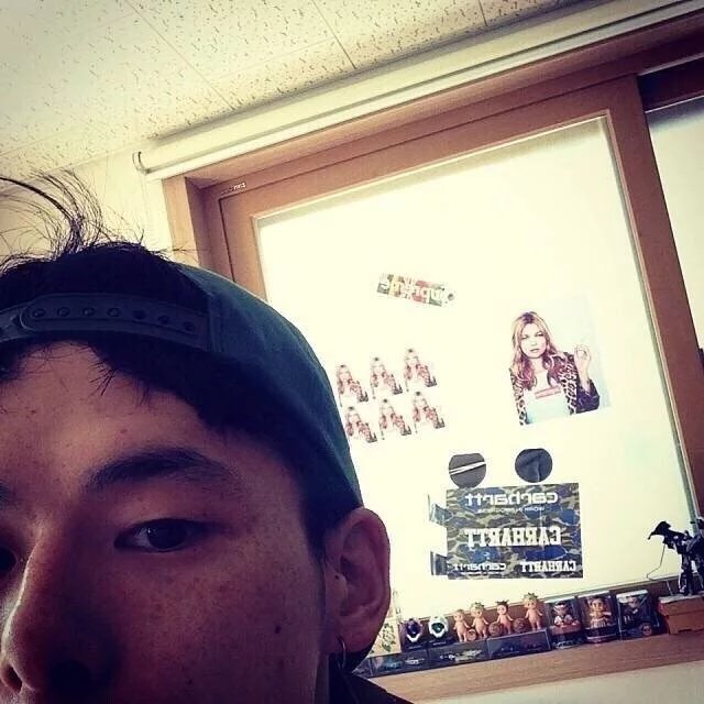 蔡克融韦